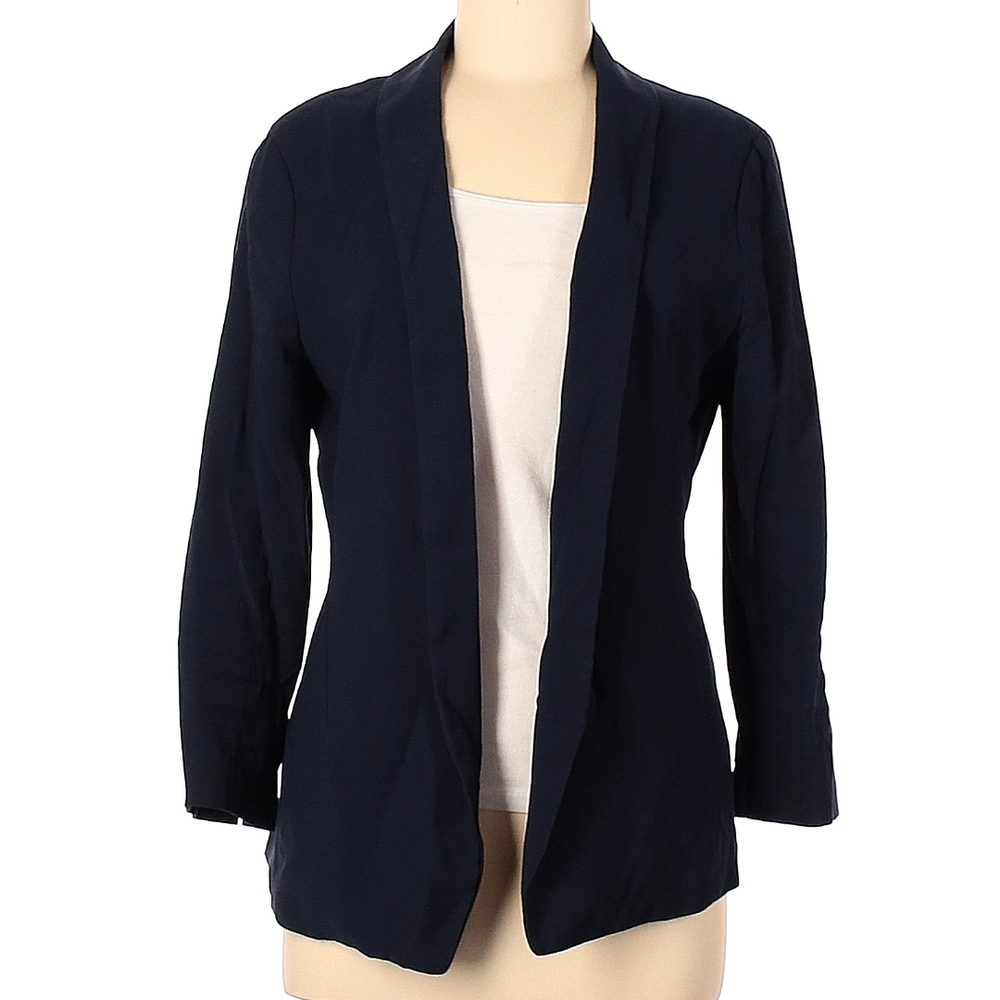 H&M Navy Women's Blazer